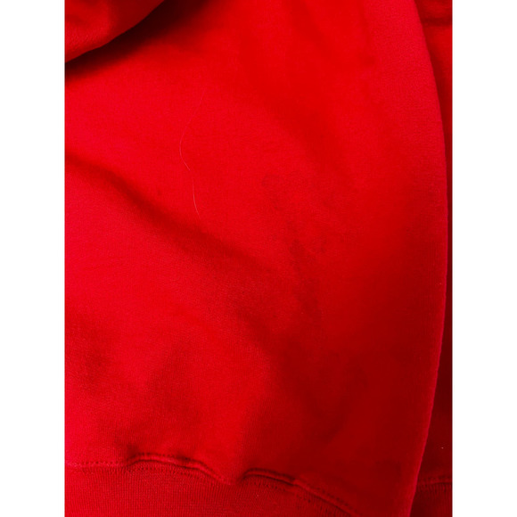 Vintage Salt Lake City 2002 Olympic Sweatshirt, Size 2XL - Picture 6 of 7